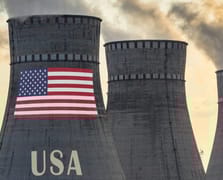 ABD Nükleer Güvenlik Kurumu'nda personel krizi çıktı