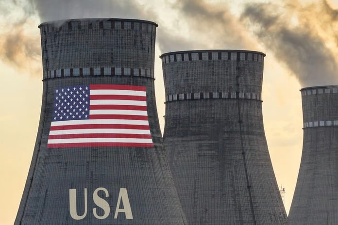 ABD Nükleer Güvenlik Kurumu'nda personel krizi çıktı