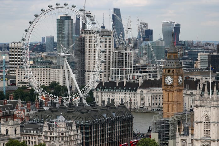 Londra'yı ziyaret etmek isteyenler turist vergisi ödeyecek