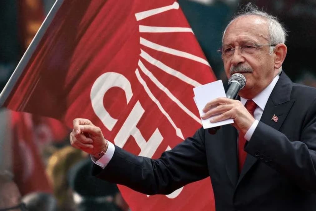 Kılıçdaroğlu'nun basın danışmanı resmen açıkladı: Genel başkanımız göreve başladı
