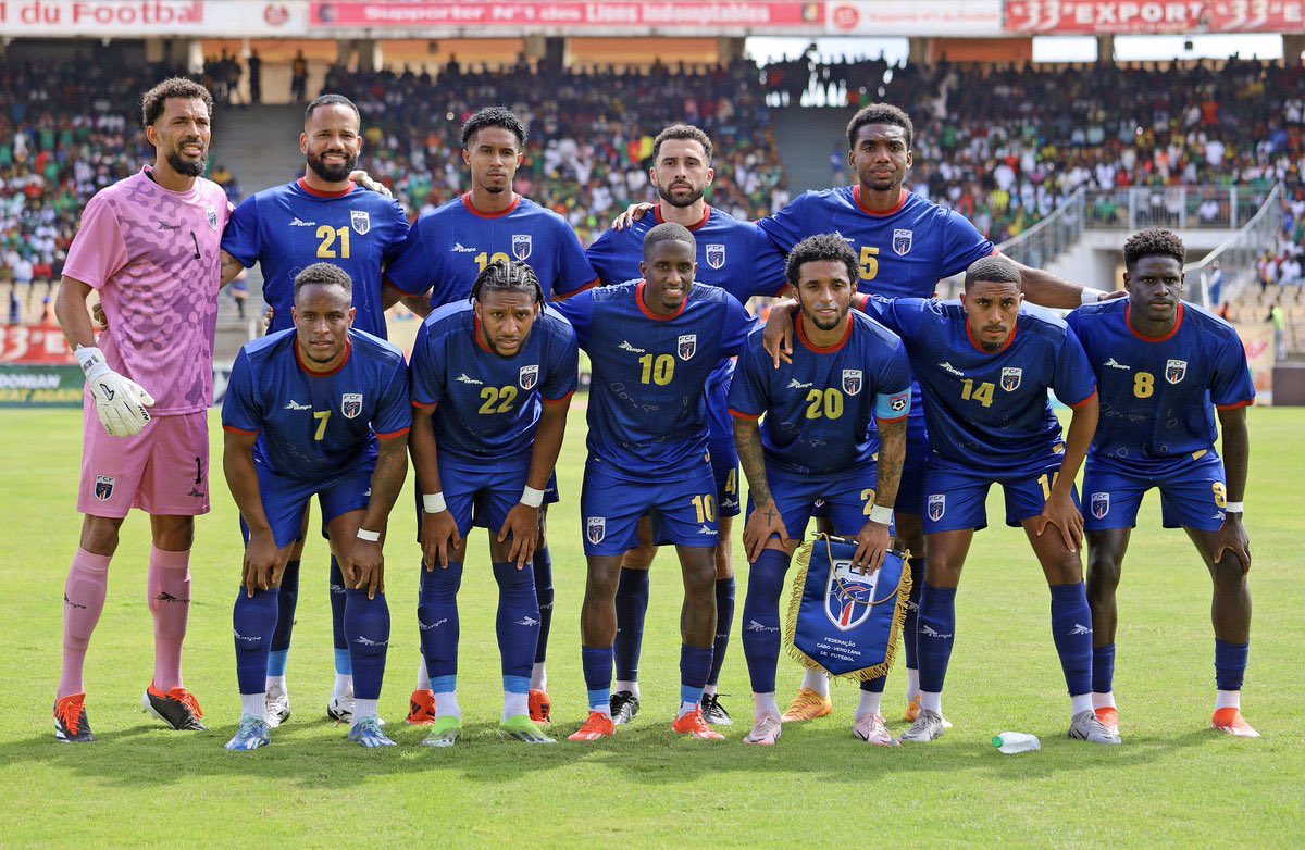 Afrika'da ilkler ve geri dönüşler