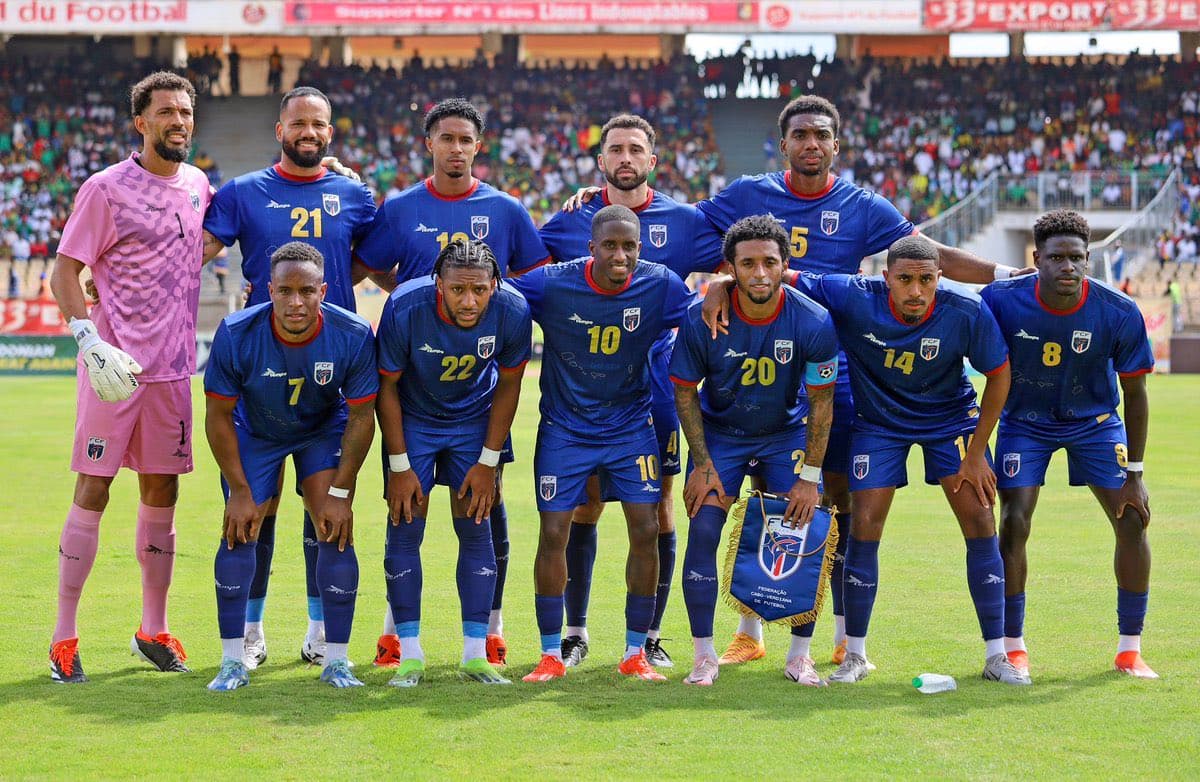 Afrika'da ilkler ve geri dönüşler