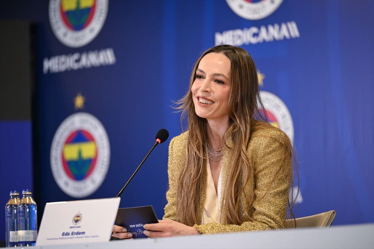 Gelecek hedefleri