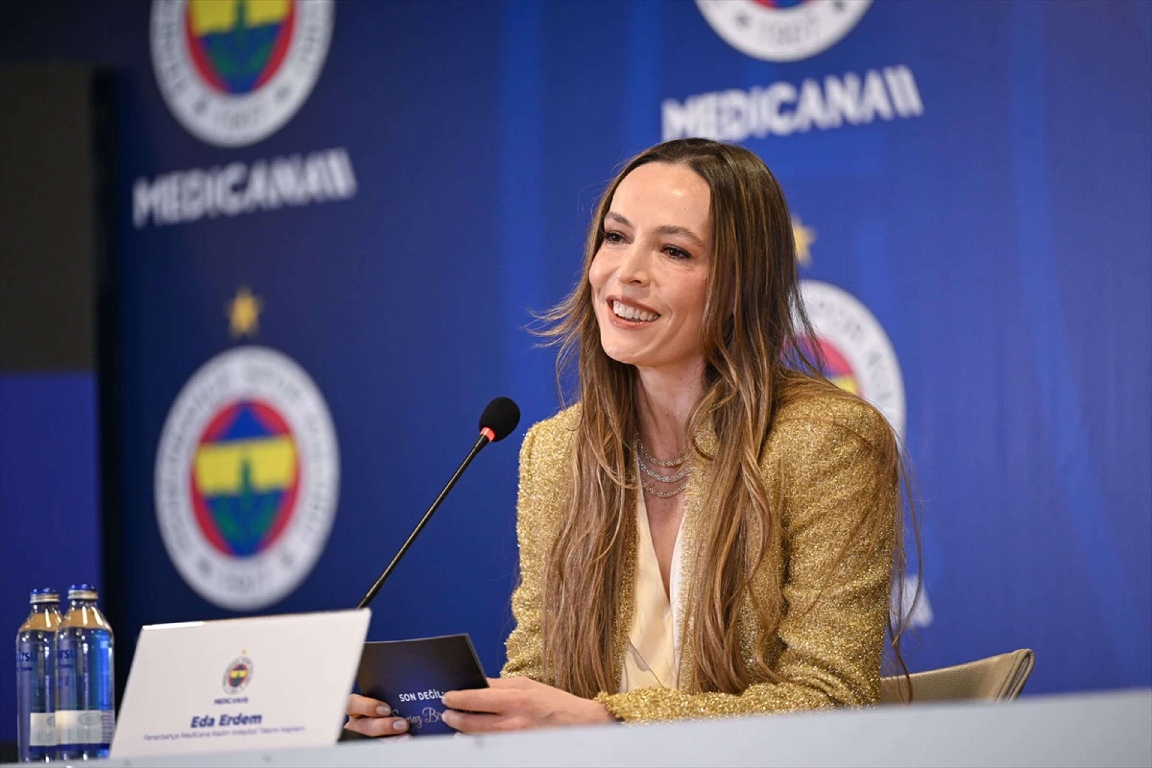 Gelecek hedefleri