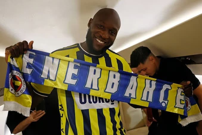Lukaku formaya hazır