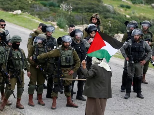 Türkiye'nin de olduğu 11 ülkeden İsrail'e kınama