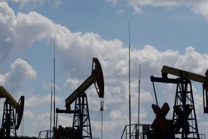 YPG'den kurtarılan yerlerde petrol üretimi yeniden başladı