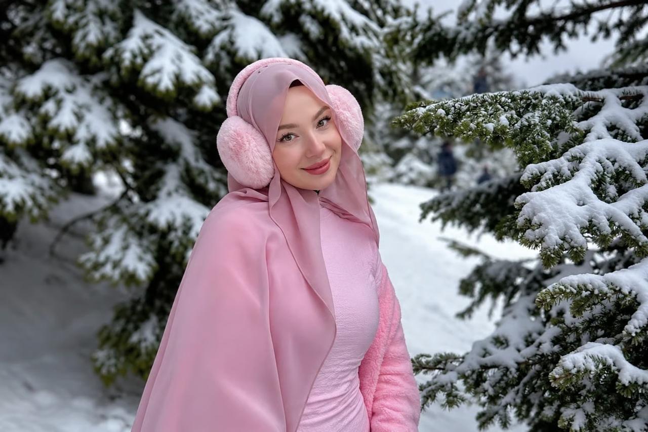 Fatma Soydaş'ın karar öncesi görüntüleri ortaya çıktı!