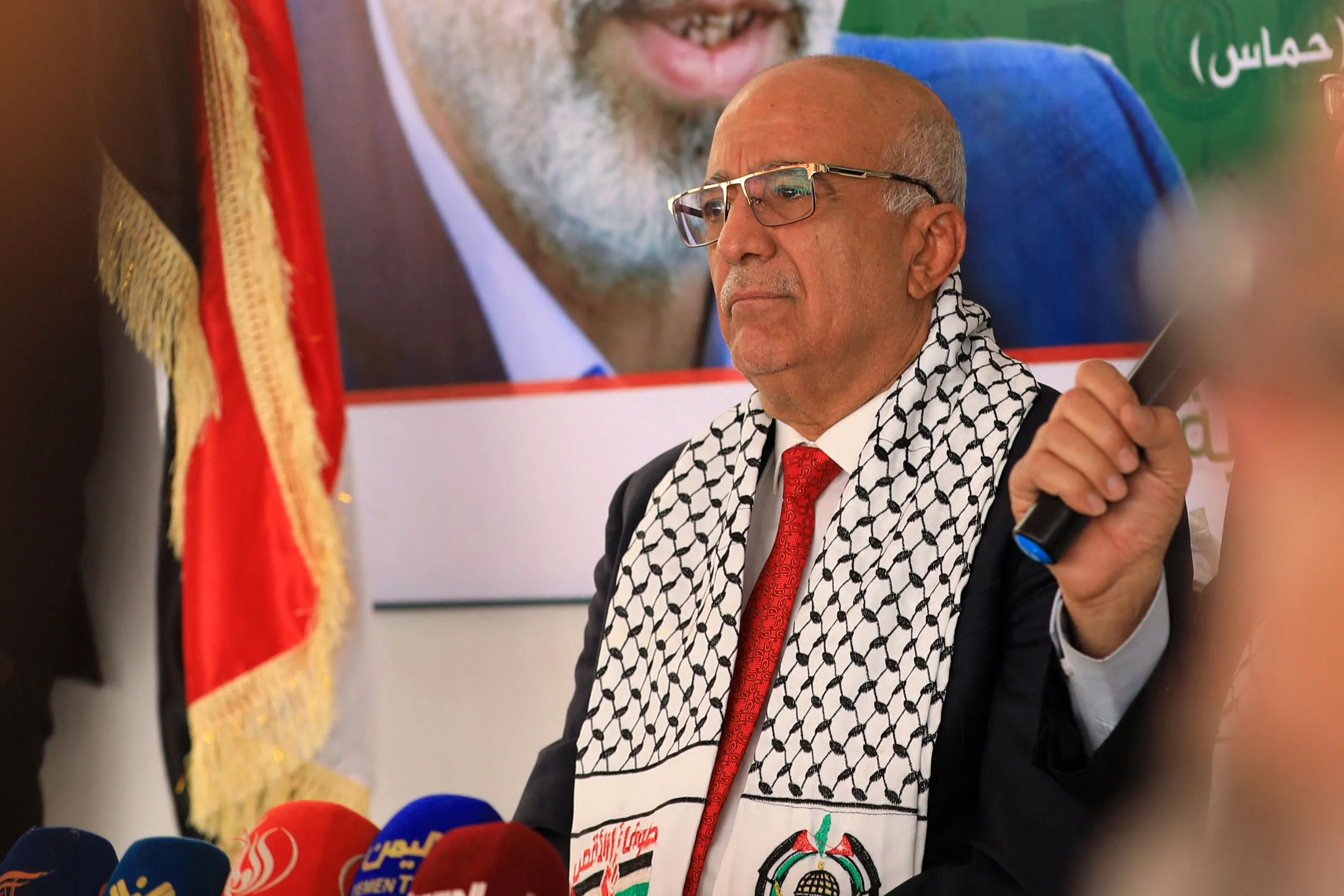 Houthi PM and Some Ministers Killed in Israeli Strike