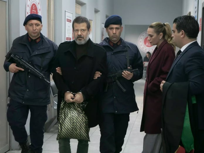 Arka Sokaklar son bölüm izle | Kanal D ile Arka Sokaklar 728. bölüm full izle | Ali tutuklanacak mı?