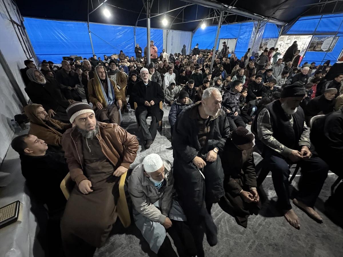 İslam Dünyası Ramazan Bayramı'nı kutluyor