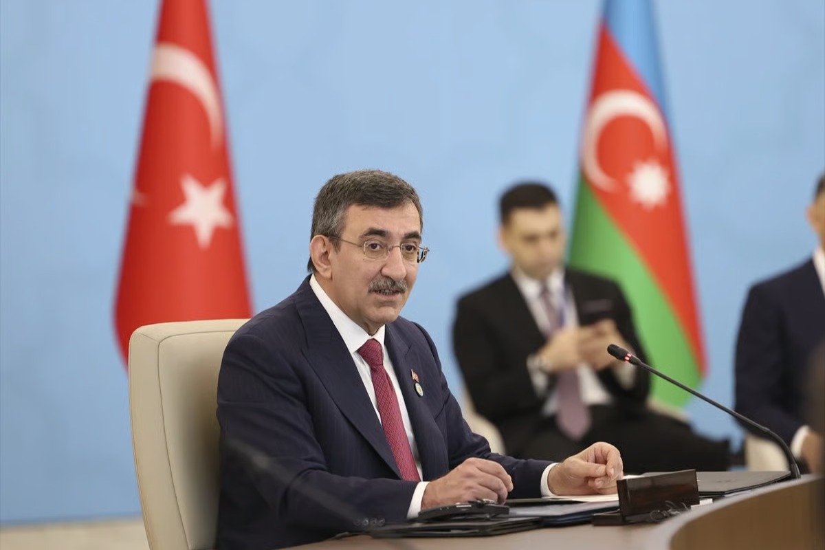 Bakü'de kritik Türk Devletleri Teşkilatı zirvesi