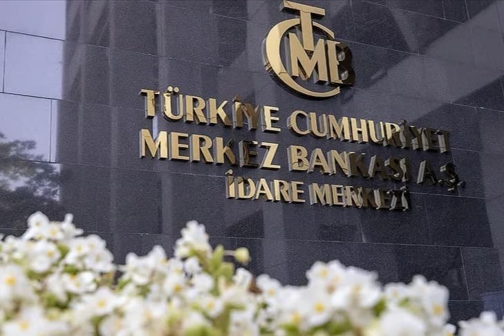 Merkez Bankası'nda 2 yeni atama! Resmi Gazete'de yayımlandı