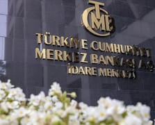 Merkez Bankası'nda 2 yeni atama! Resmi Gazete'de yayımlandı