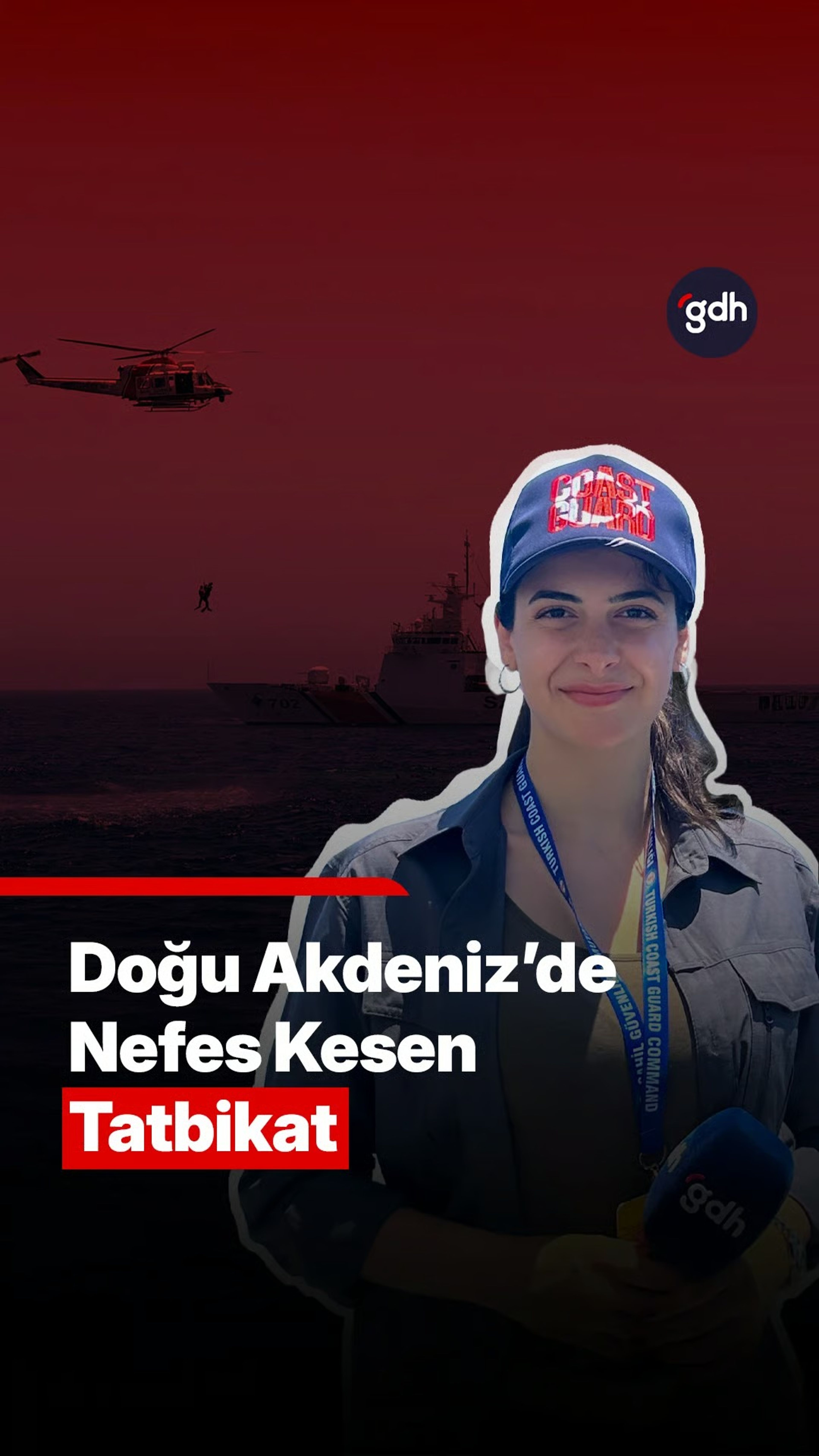 Şehit Teğmen Caner Gönyeli-2026 Tatbikatı başarıyla tamamlandı