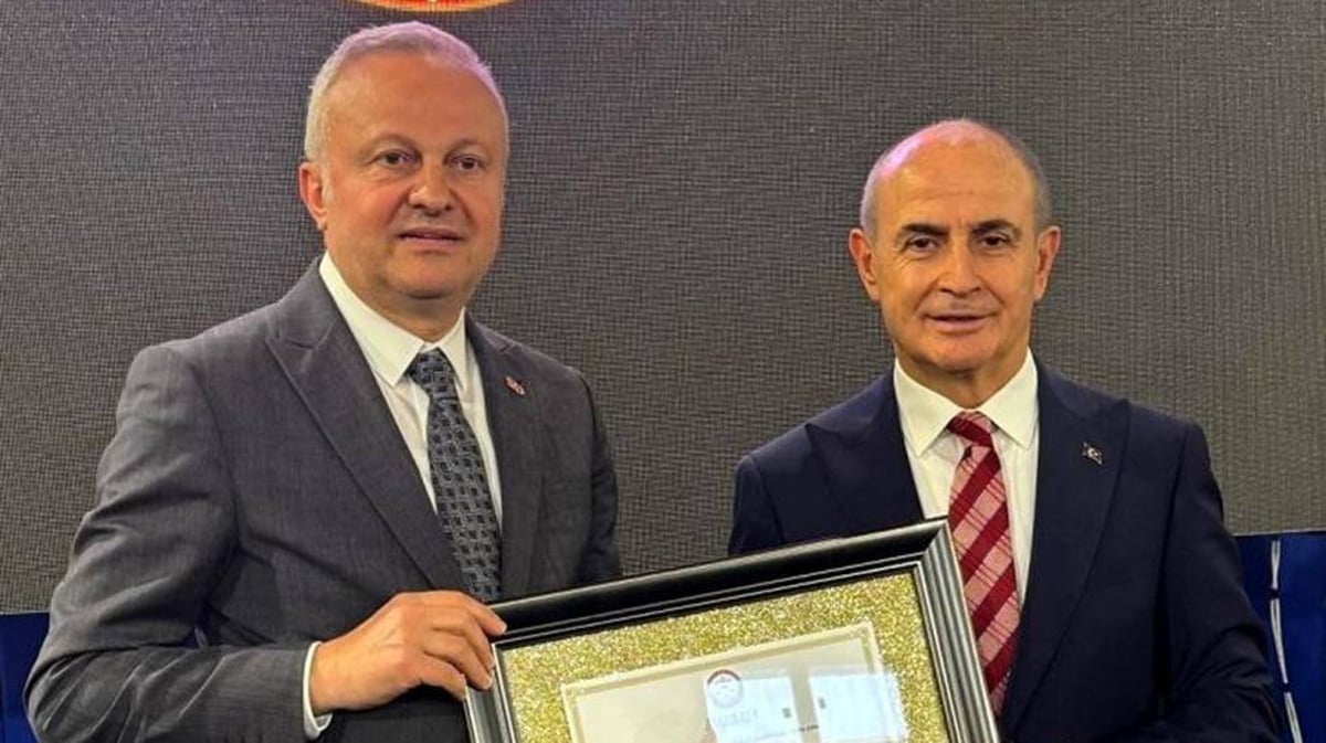 Ömer Kazancı - Hasan Akgün