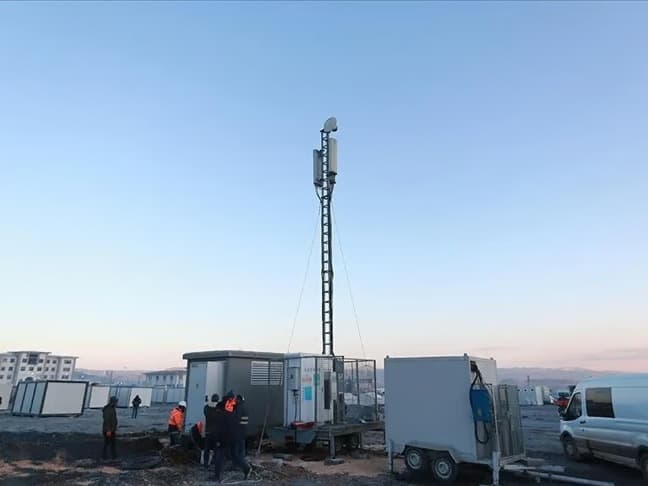 Deprem bölgesine 79,4 milyar lira ulaşım yatırımı