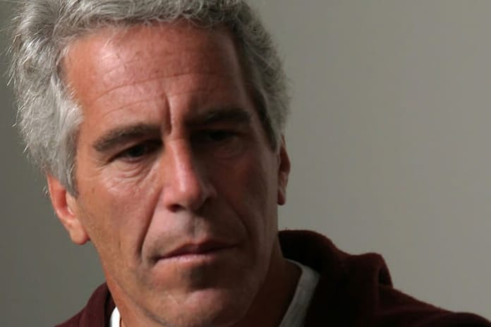 ABD Temsilciler Meclisi Epstein davasına ait 33 bin sayfalık dosyayı yayımladı