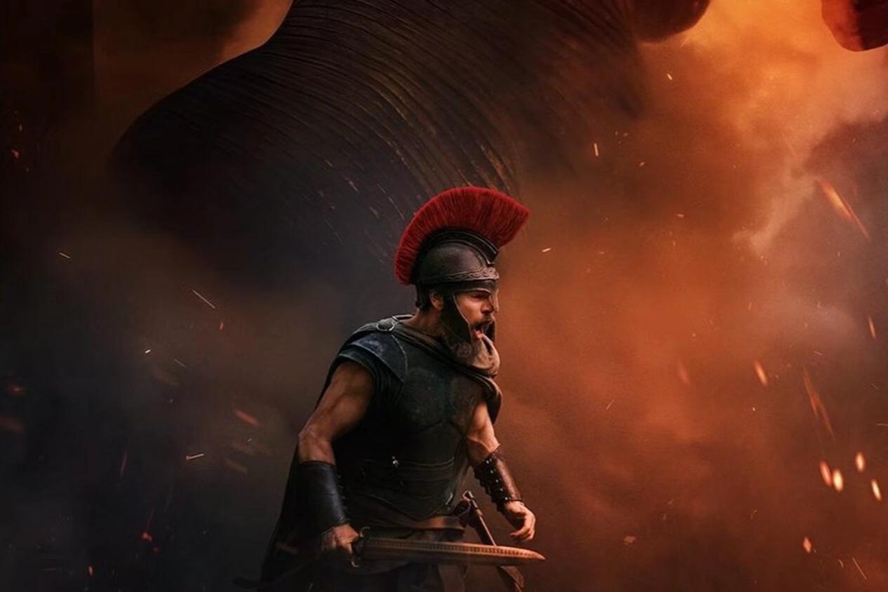 The Odyssey tüm zamanların rekorunu kırdı!