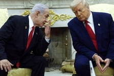  Trump'tan Netanyahu’ya “İran’la müzakere” çağrısı