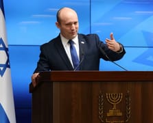 Bennett'in hesabı ele geçirildi: İran İstihbaratıyla iş birliği yapın