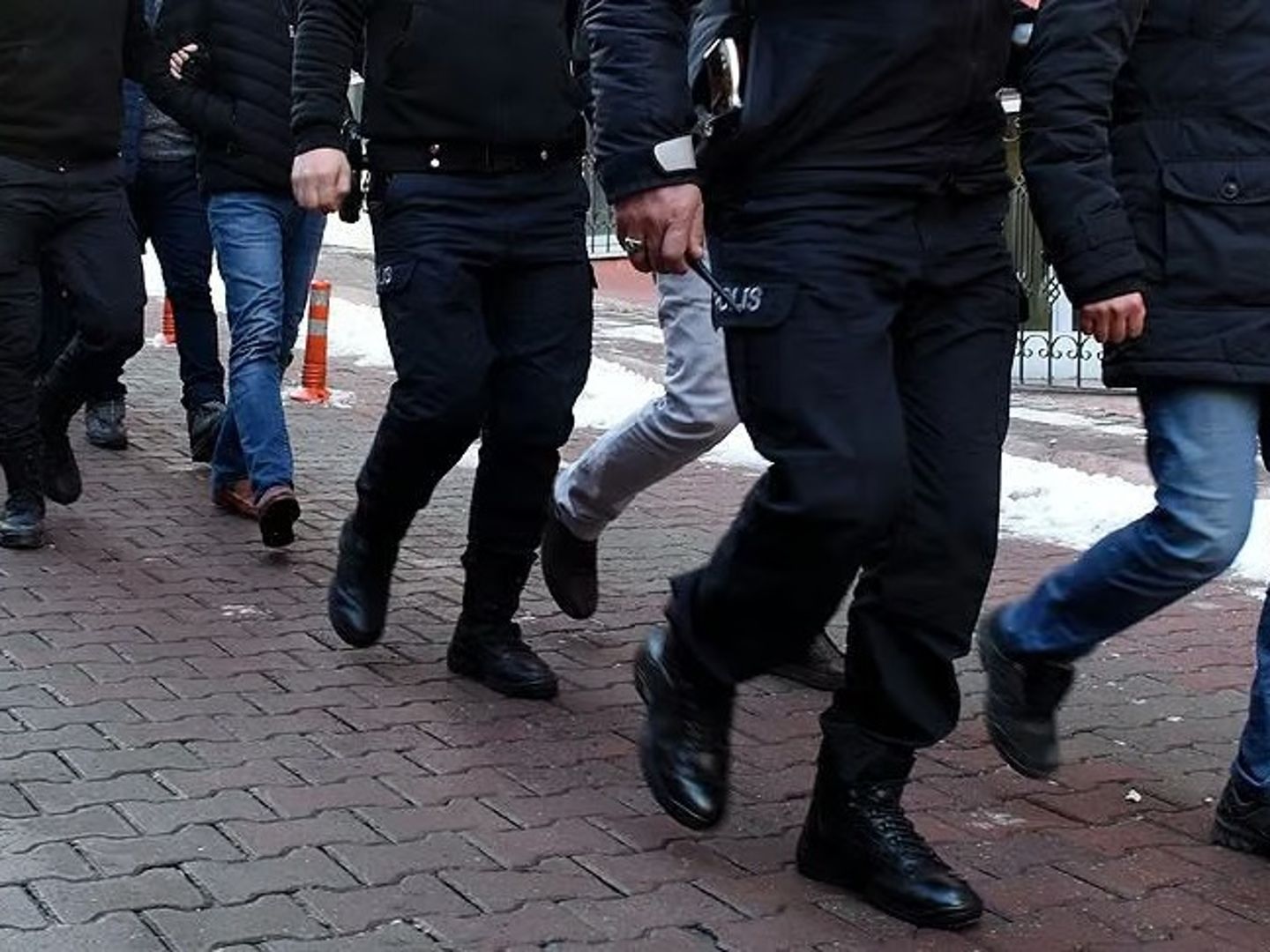 MİT ve Emniyet'in operasyonuyla çökertildi: Türkiye'deki 6 İran casusu tutuklandı