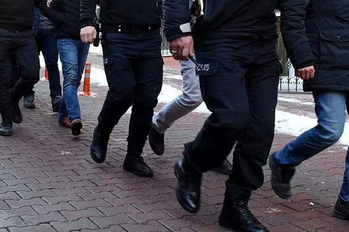 MİT ve Emniyet'in operasyonuyla çökertildi: Türkiye'deki 6 İran casusu tutuklandı