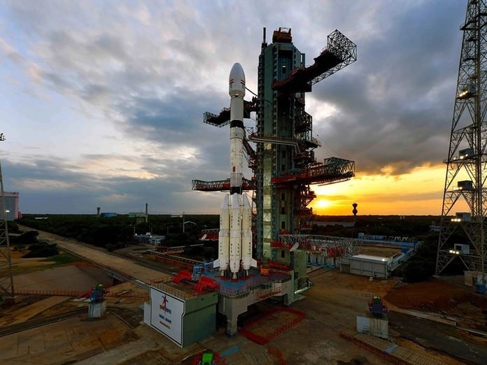 NISAR uzaydan felaketleri izleyecek