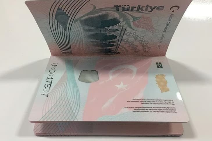 Türkiye ile Umman arasında vizeler kalktı