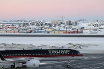 Trump’ın Grönland hamlesi Danimarka’yı ayağa kaldırdı