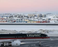 Trump’ın Grönland hamlesi Danimarka’yı ayağa kaldırdı