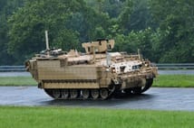 ABD Ordusu Ukrayna’ya gönderilen M113’lerin yerine 50 adet AMPV tedarik edecek