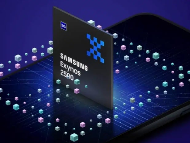Samsung'un yeni nesil işlemcisi Exynos 2500 duyuruldu