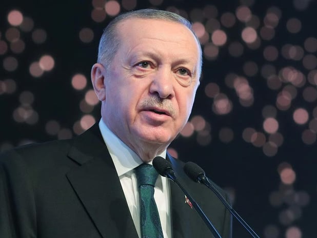 İran-İsrail ateşkesi! Erdoğan'dan ilk açıklama geldi