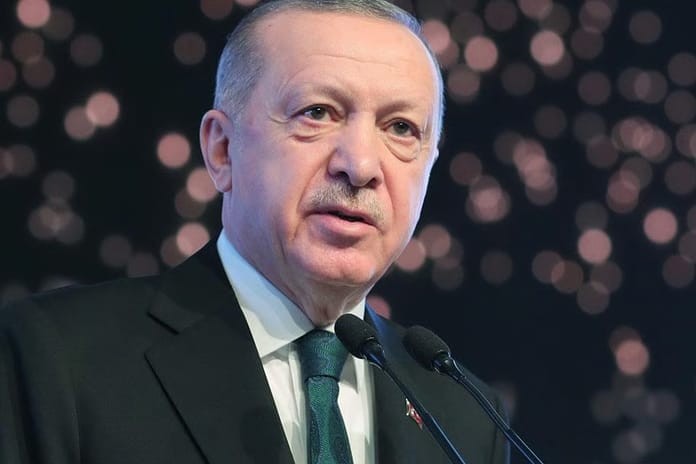 İran-İsrail ateşkesi! Erdoğan'dan ilk açıklama geldi