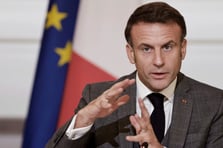 Macron çocukların sosyal medya kullanımını yasaklayacak