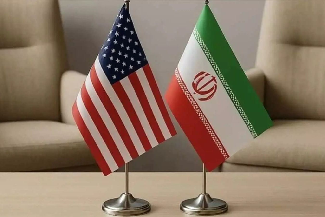 Iran and U.S. Set for Third Nuclear Talks in Geneva