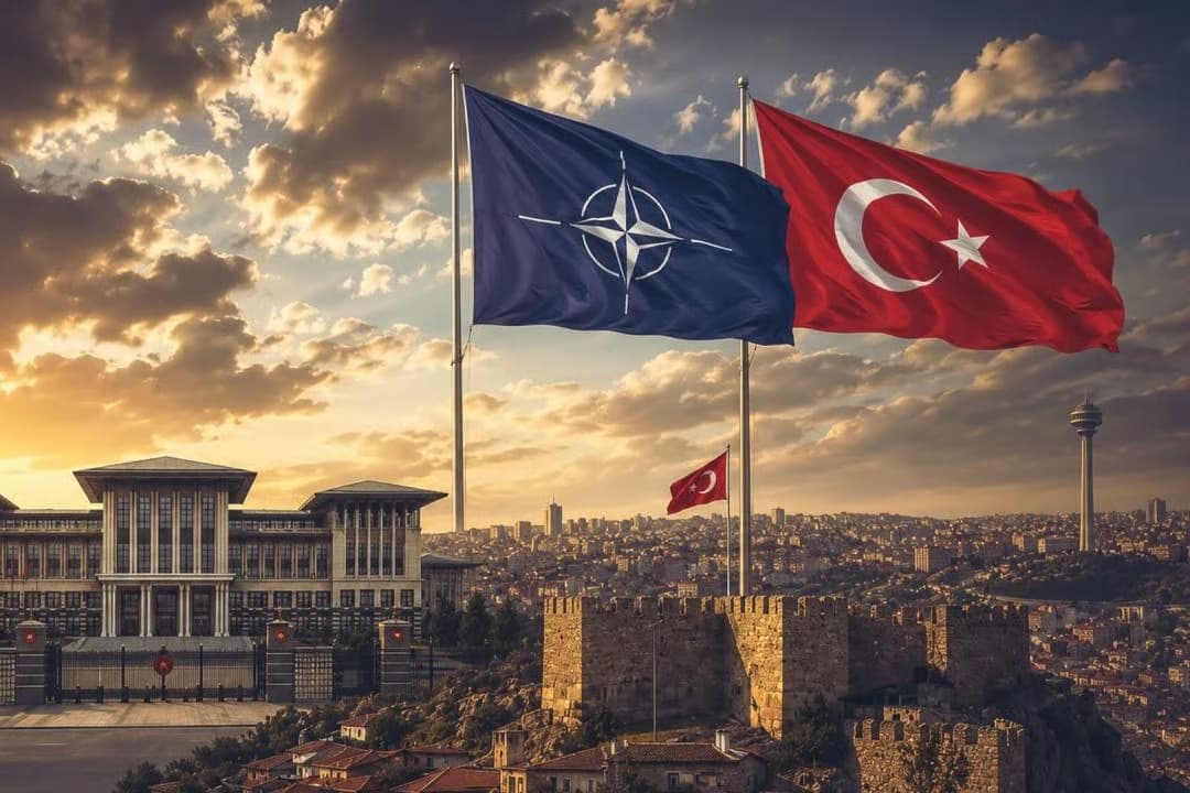 NATO Zirvesi sonuç bildirgesi açıklandı

