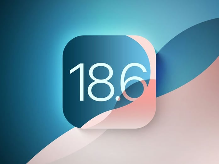 Apple, iOS 18.6 ve iPadOS 18.6 genel betalarını yayınladı