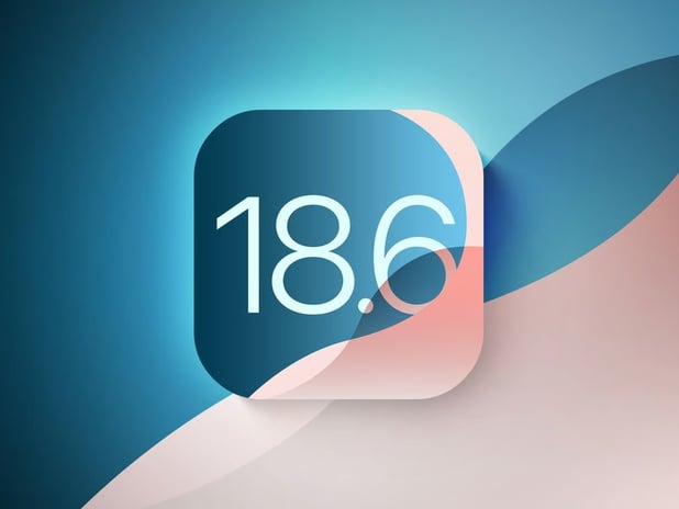 Apple, iOS 18.6 ve iPadOS 18.6 genel betalarını yayınladı