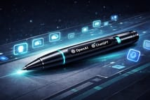 OpenAI akıllı telefonların yerini alacak yapay zeka destekli kalem projesini sızdırdı