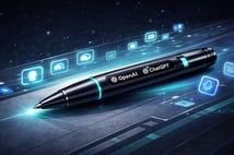 OpenAI akıllı telefonların yerini alacak yapay zeka destekli kalem projesini sızdırdı