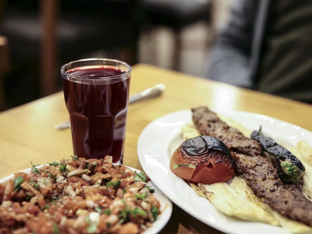 Türkiye’nin 45’inci tescilli ürünü: Adana şalgamı
