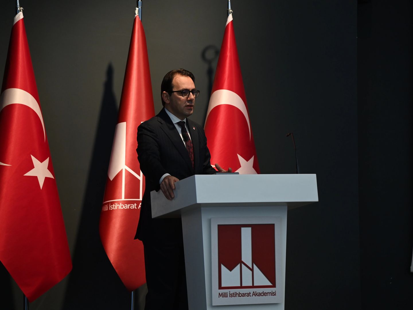Köse: Türkiye bölgesel istikrarın temel aktörü haline geldi