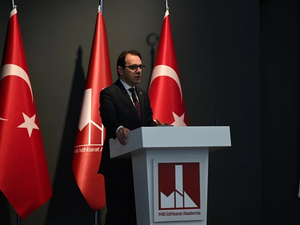 Köse: Türkiye bölgesel istikrarın temel aktörü haline geldi