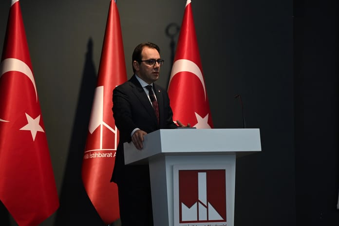 Köse: Türkiye bölgesel istikrarın temel aktörü haline geldi