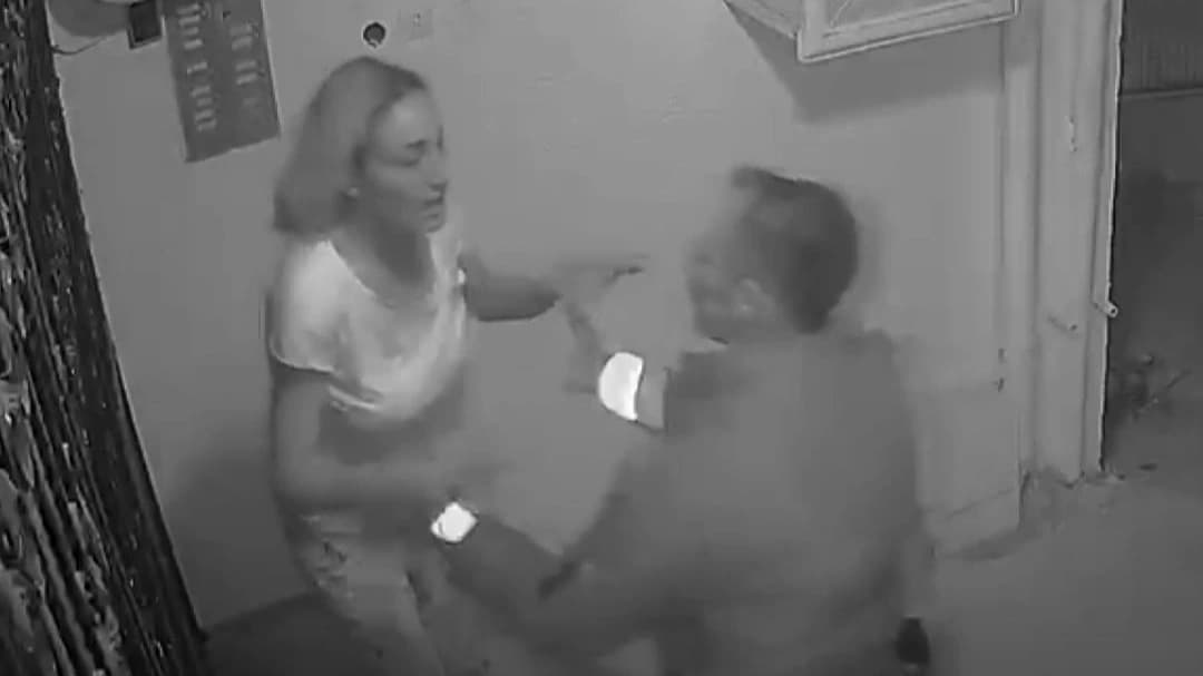 Şarkıcı Güllü’nün ölümüne ilişkin yeni görüntüler ortaya çıktı