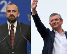 AK Parti Genel Başkan Yardımcısı Acar'dan Özgür Özel'e: Ar damarı çatlamış