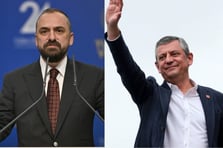 AK Parti Genel Başkan Yardımcısı Acar'dan Özgür Özel'e: Ar damarı çatlamış