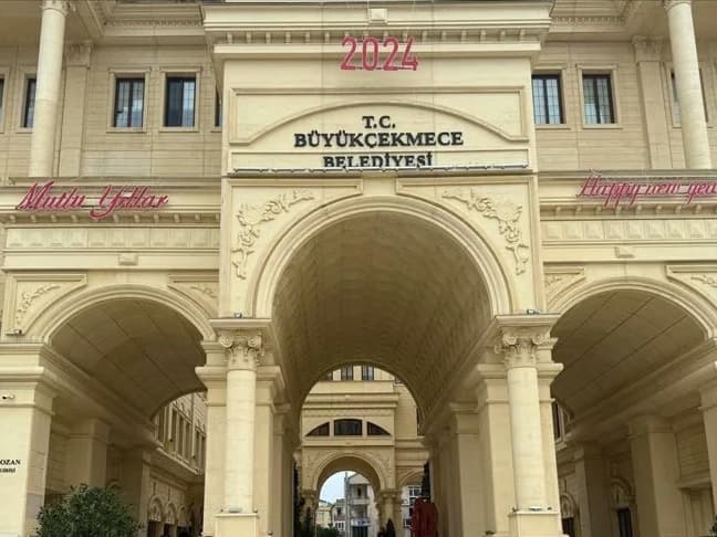 Büyükçekmece Belediyesi yolsuzluk iddianamesi tamamlandı